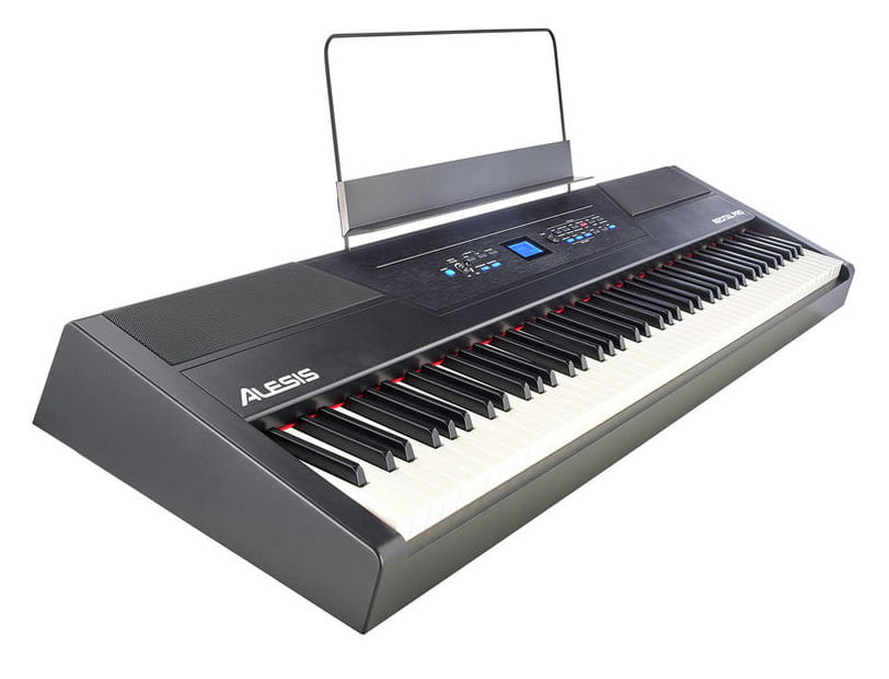 alesis recital pro pedal Alesis RECITAL PRO – TOT ALL AUDIO