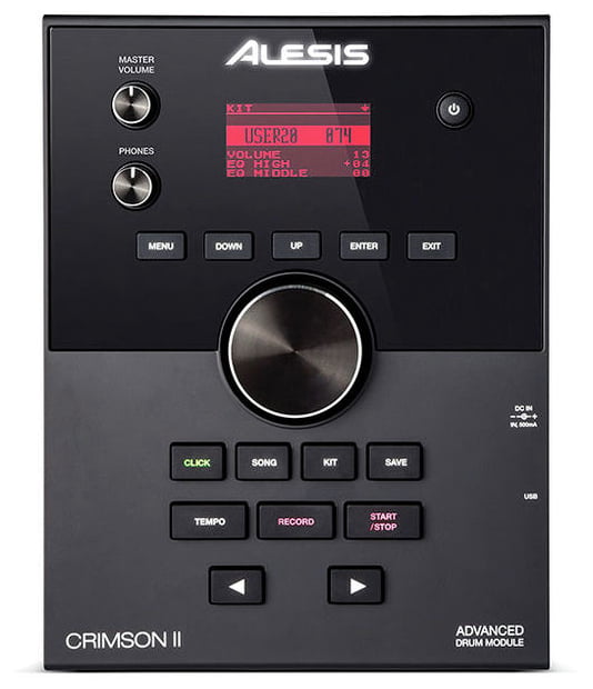 Alesis CRIMSON II KIT