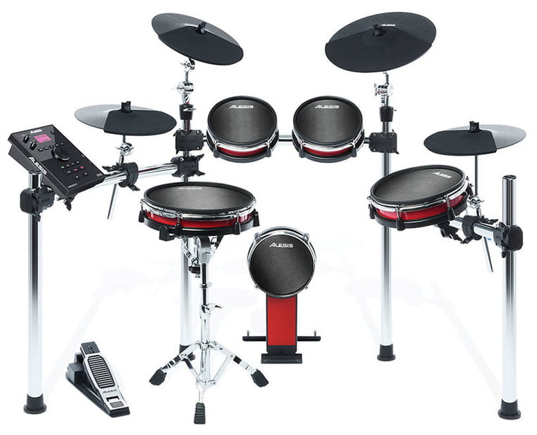 Alesis CRIMSON II KIT