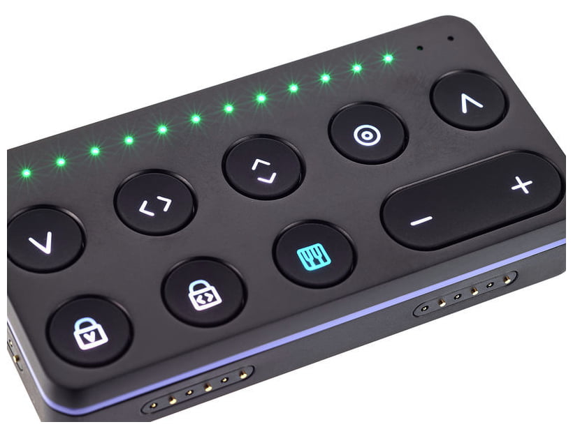 ROLI Touch Block