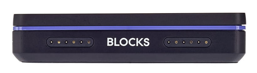ROLI Touch Block