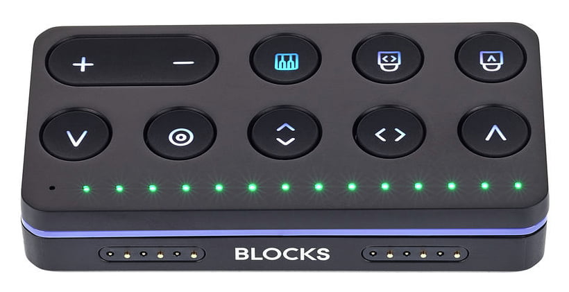 ROLI Touch Block