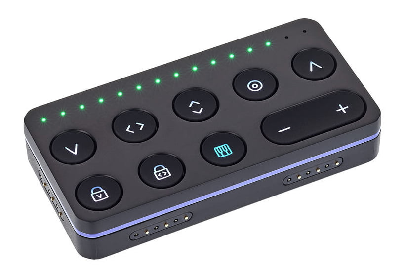 ROLI Touch Block