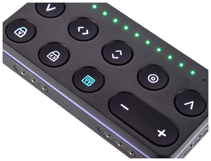 ROLI Touch Block
