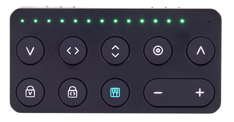 ROLI Touch Block