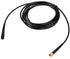 DPA d:screet™ 4660 Heavy Duty Omni Mic, Normal SPL, MicroDot