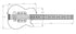 Traveler Guitar Escape Mark III