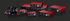 Focusrite Scarlett 2i2 2nd Gen