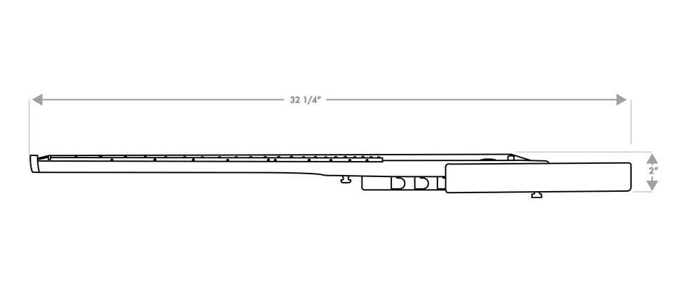 Traveler Guitar Speedster