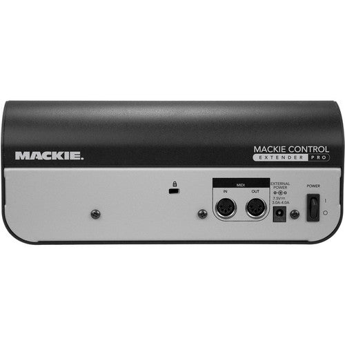 Mackie XT Pro Control Surface Extension