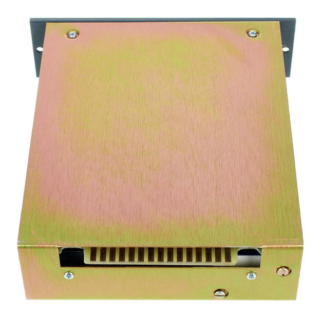Chandler Limited TG12345 MKIV Equalizer