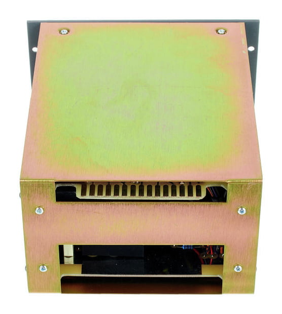 Chandler Limited TG Opto Compressor