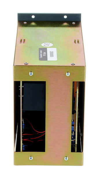 Chandler Limited TG Opto Compressor