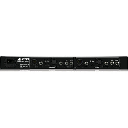 Alesis 3632 Compressor