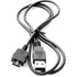 Apogee 1 Meter Mac USB Cable for Apogee JAM & MiC