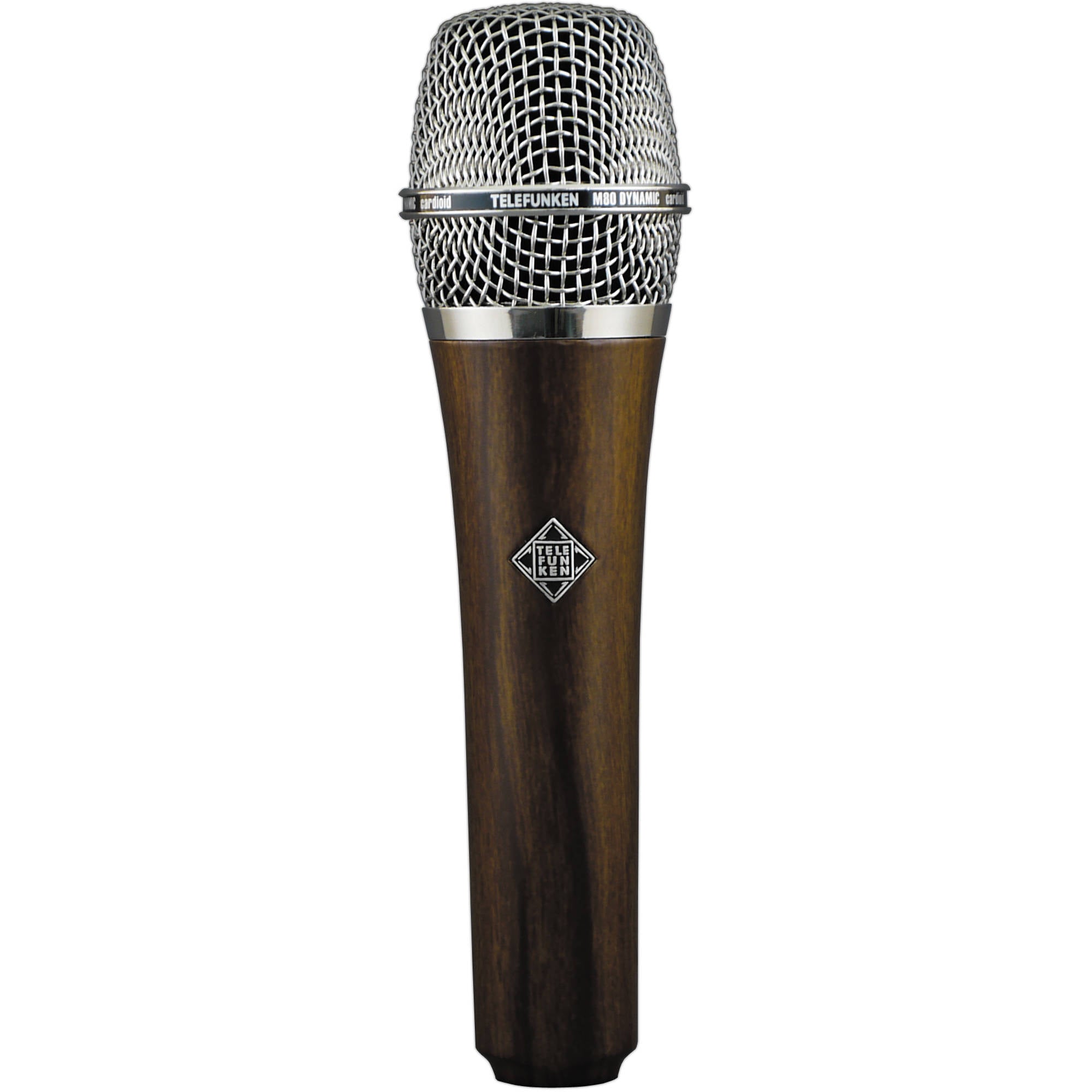 Telefunken M80Blk