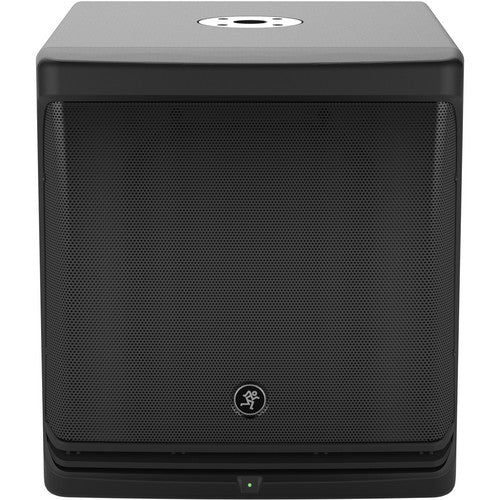 Mackie DLM12S 2000W 12 inch Powered Subwoofer