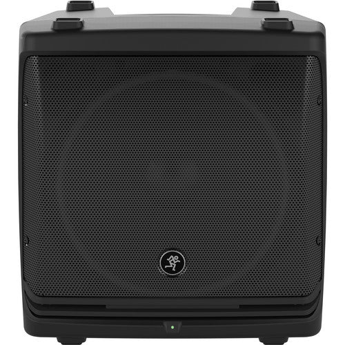 Mackie DLM12 2000W 12 inch Powered Speaker