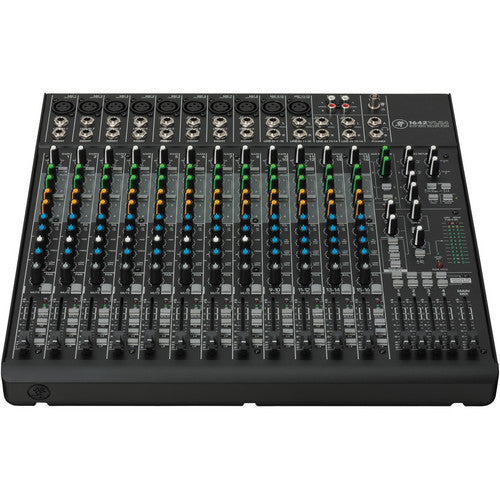 Mackie 1642VLZ4 16-channel Mixer