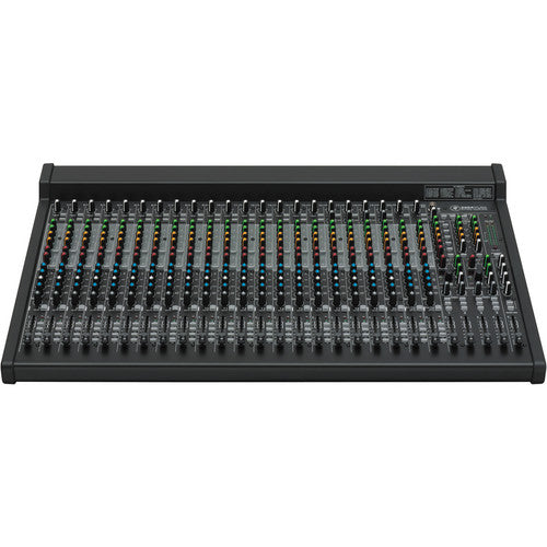 Mackie 2404VLZ4 24-channel Mixer