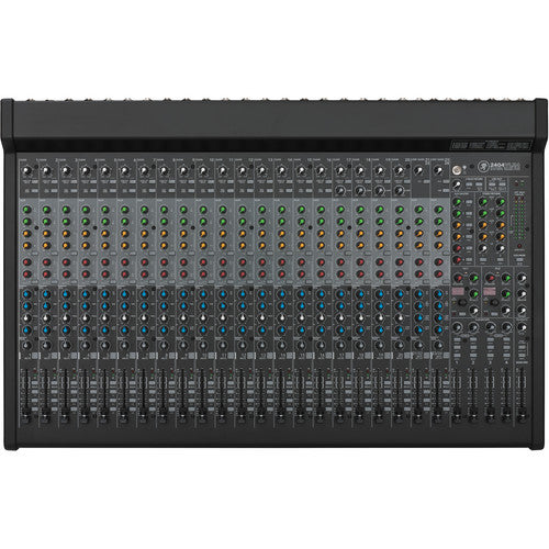 Mackie 2404VLZ4 24-channel Mixer