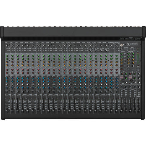 Mackie 2404VLZ4 24-channel Mixer