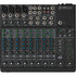 Mackie 1202VLZ4 12-channel Mixer
