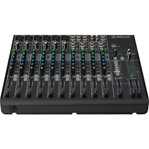 Mackie 1402VLZ4 14-channel Mixer