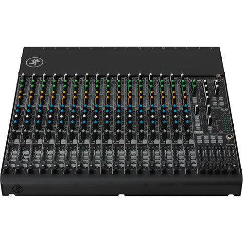 Mackie 1604VLZ4 16-channel Mixer