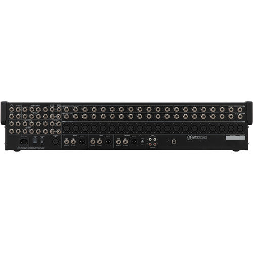 Mackie 2404VLZ4 24-channel Mixer