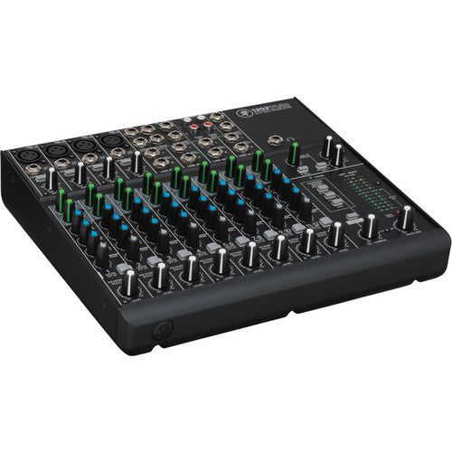 Mackie 1202VLZ4 12-channel Mixer