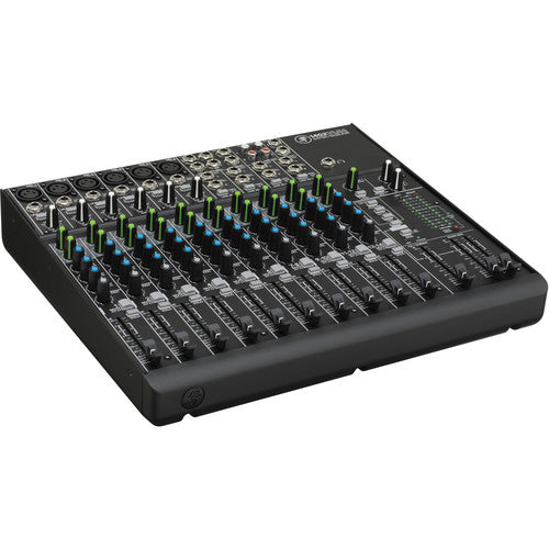 Mackie 1402VLZ4 14-channel Mixer