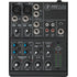 Mackie 402VLZ4 4-channel Mixer