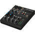 Mackie 402VLZ4 4-channel Mixer