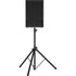 Mackie SRM650 1600W 15 inch Powered Speaker