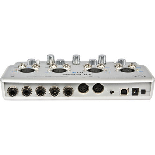 Alesis IO4
