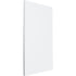 Primacoustic Paintables Acoustic Panel with Square Edges (6-Pack, 24 x 48 x 1", White)
