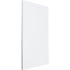 Primacoustic Paintables Acoustic Panel with Square Edges (3-Pack, 24 x 48 x 2", White)