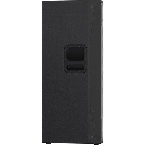 Mackie SRM750 Dual 15" HD Loudspeaker (1600W)