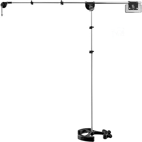Latch Lake micKing 3300