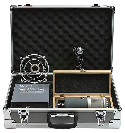 SE Electronics GEMINI II