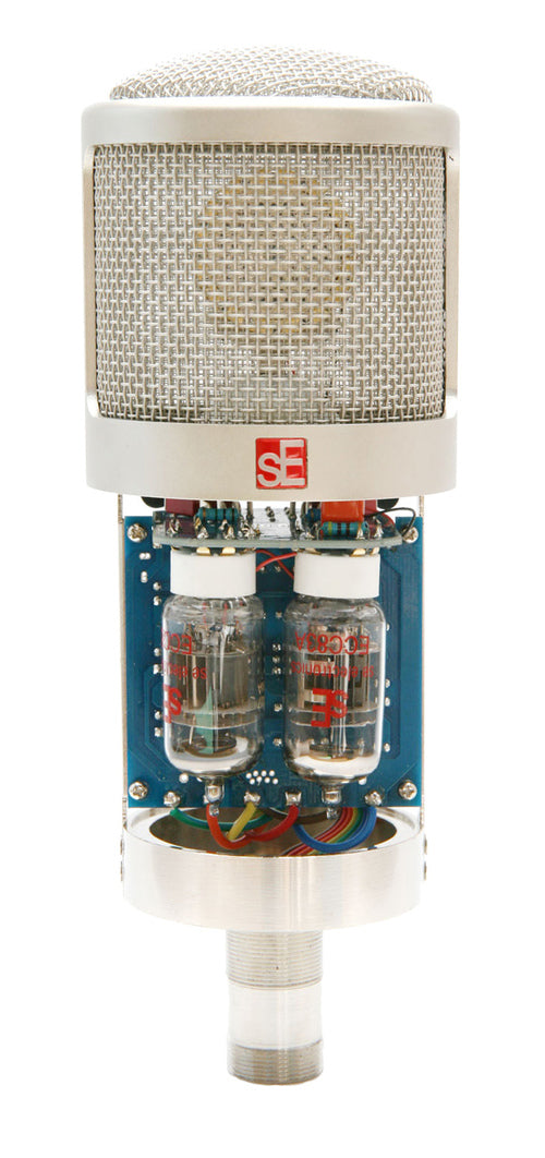 SE Electronics GEMINI II