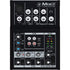 Mackie Mix5 - 5-Channel Compact Mixer