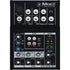 Mackie Mix5 - 5-Channel Compact Mixer