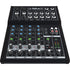 Mackie Mix8 - 8-Channel Compact Mixer