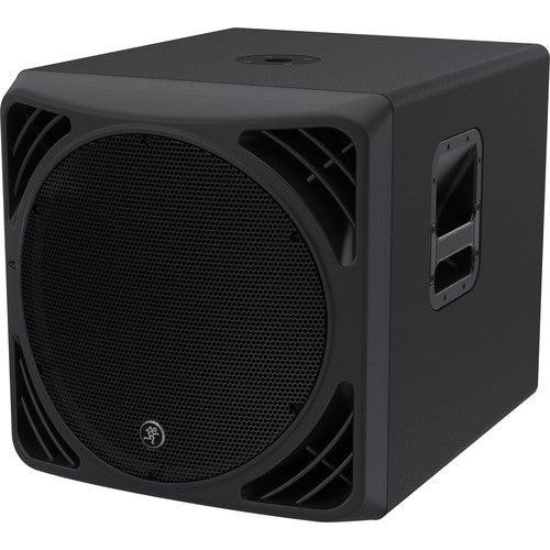 Mackie SRM1550 Portable Powered Subwoofer