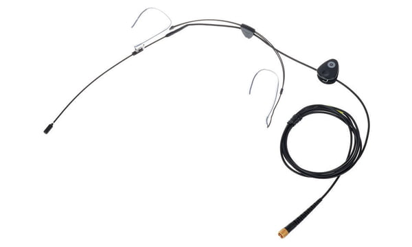 DPA d:fine™ CORE 6066 Omni Headset Mic