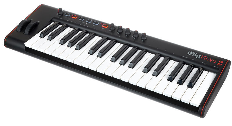 IK Multimedia iRig Keys 2 Pro 37-key Controller [ Used UAE Dubai ]