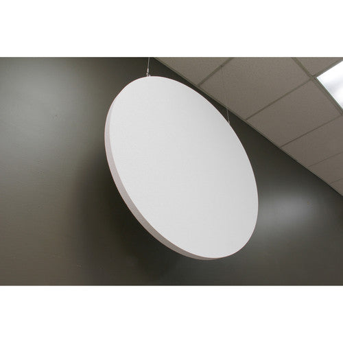 Primacoustic Cirrus-36 Circular Cloud Paintable Acoustic Panel (36", 2-Pack)