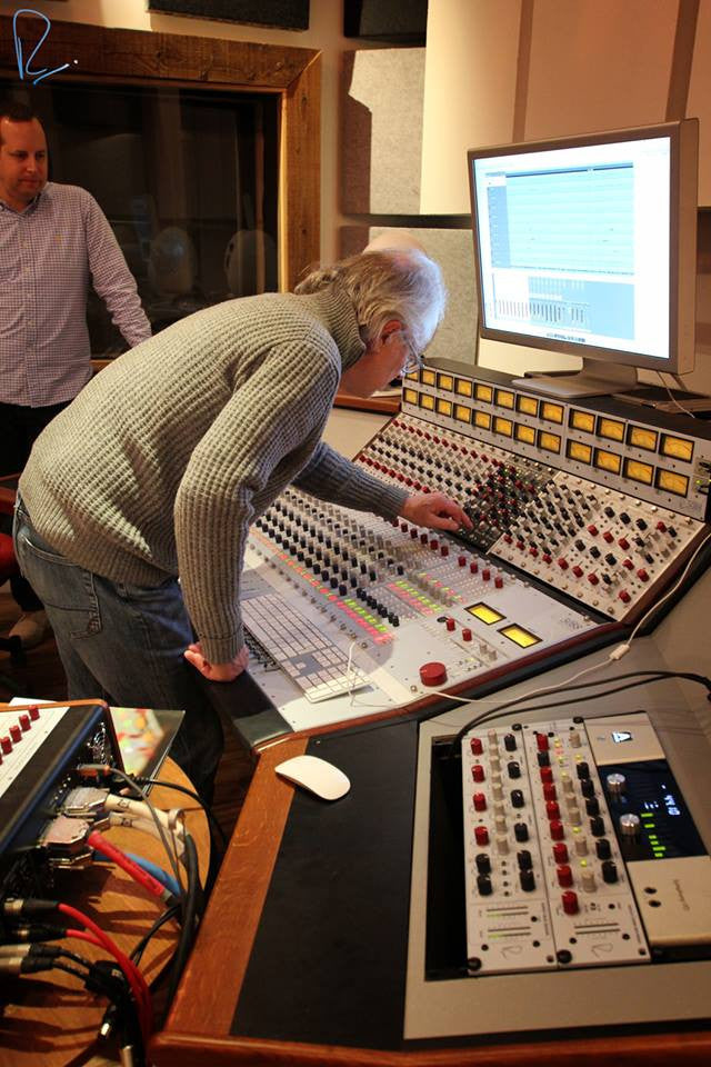 Rupert Neve Designs Portico II Channel